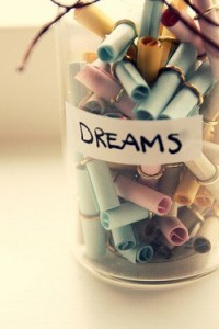 Как управлять мечтами
